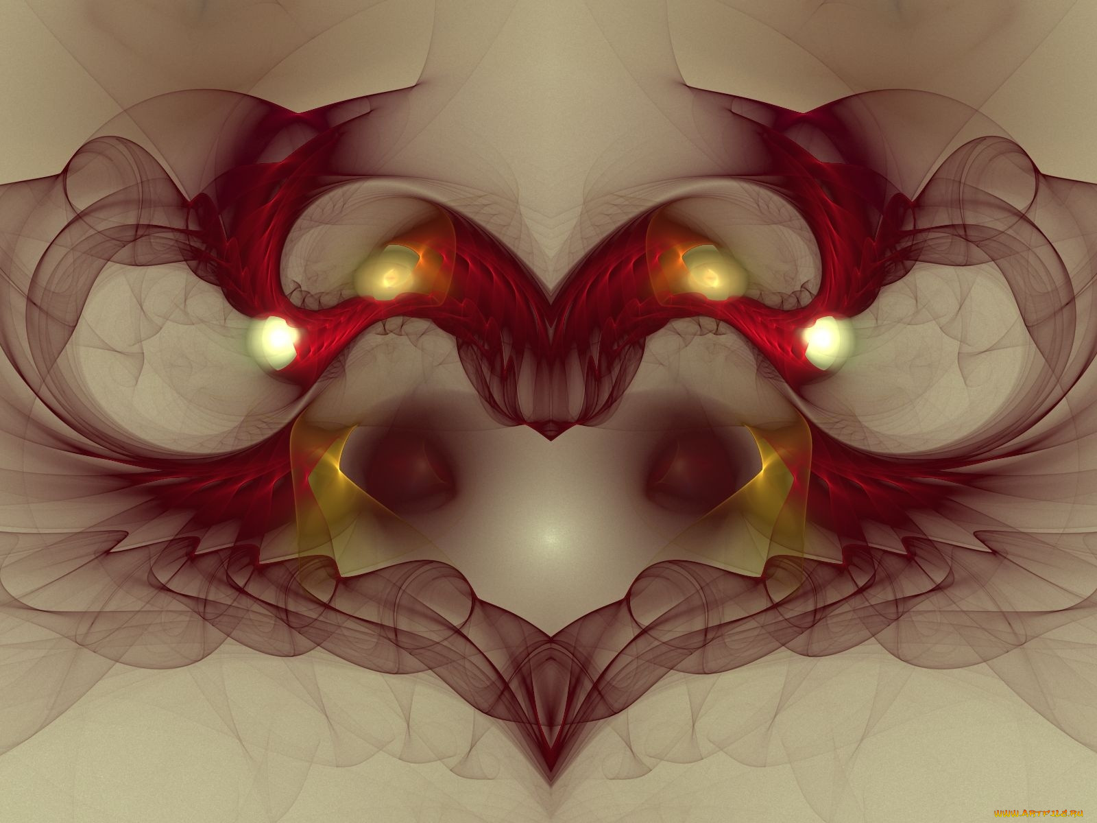 3, , fractal, , , , 